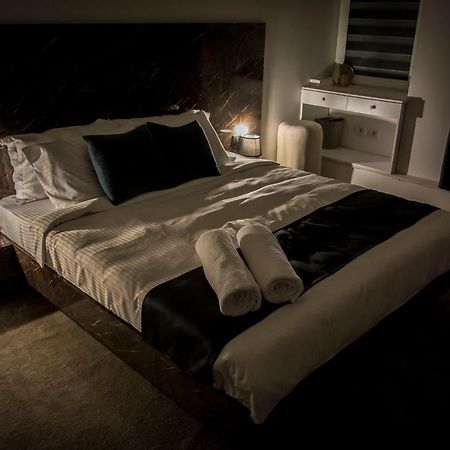 بيتولا Magnolija Apartments المظهر الخارجي الصورة