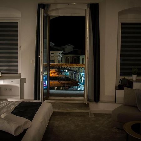 بيتولا Magnolija Apartments المظهر الخارجي الصورة