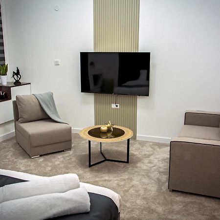 بيتولا Magnolija Apartments المظهر الخارجي الصورة