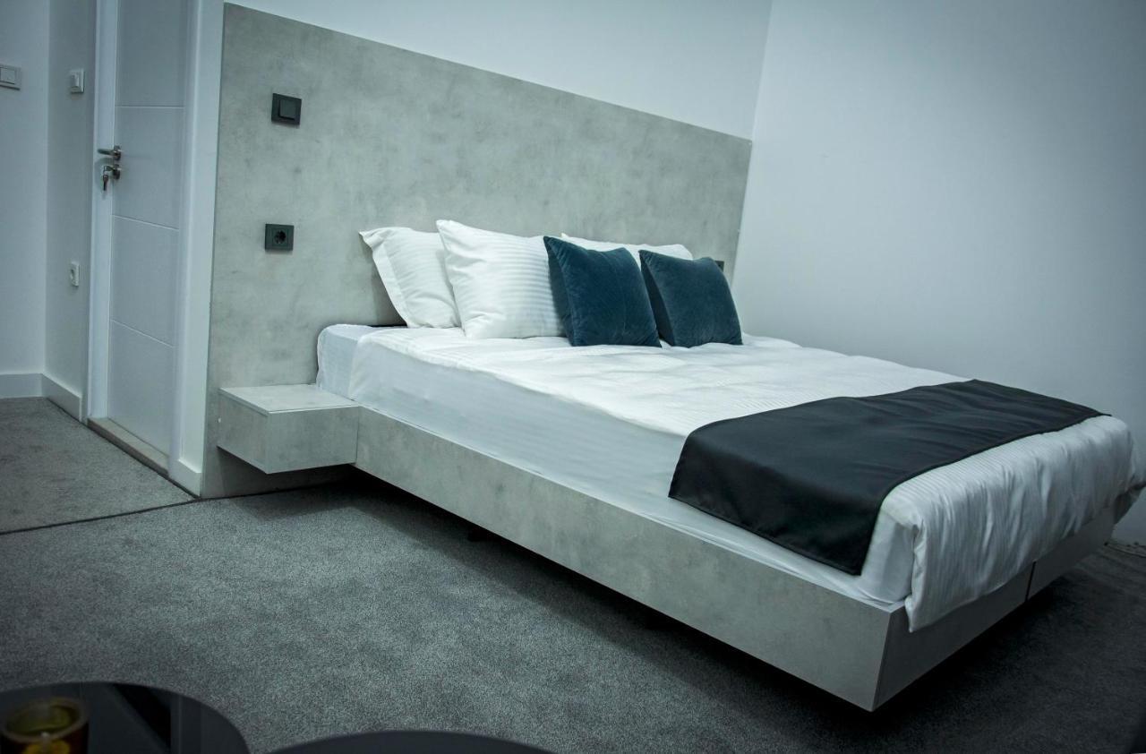 بيتولا Magnolija Apartments المظهر الخارجي الصورة