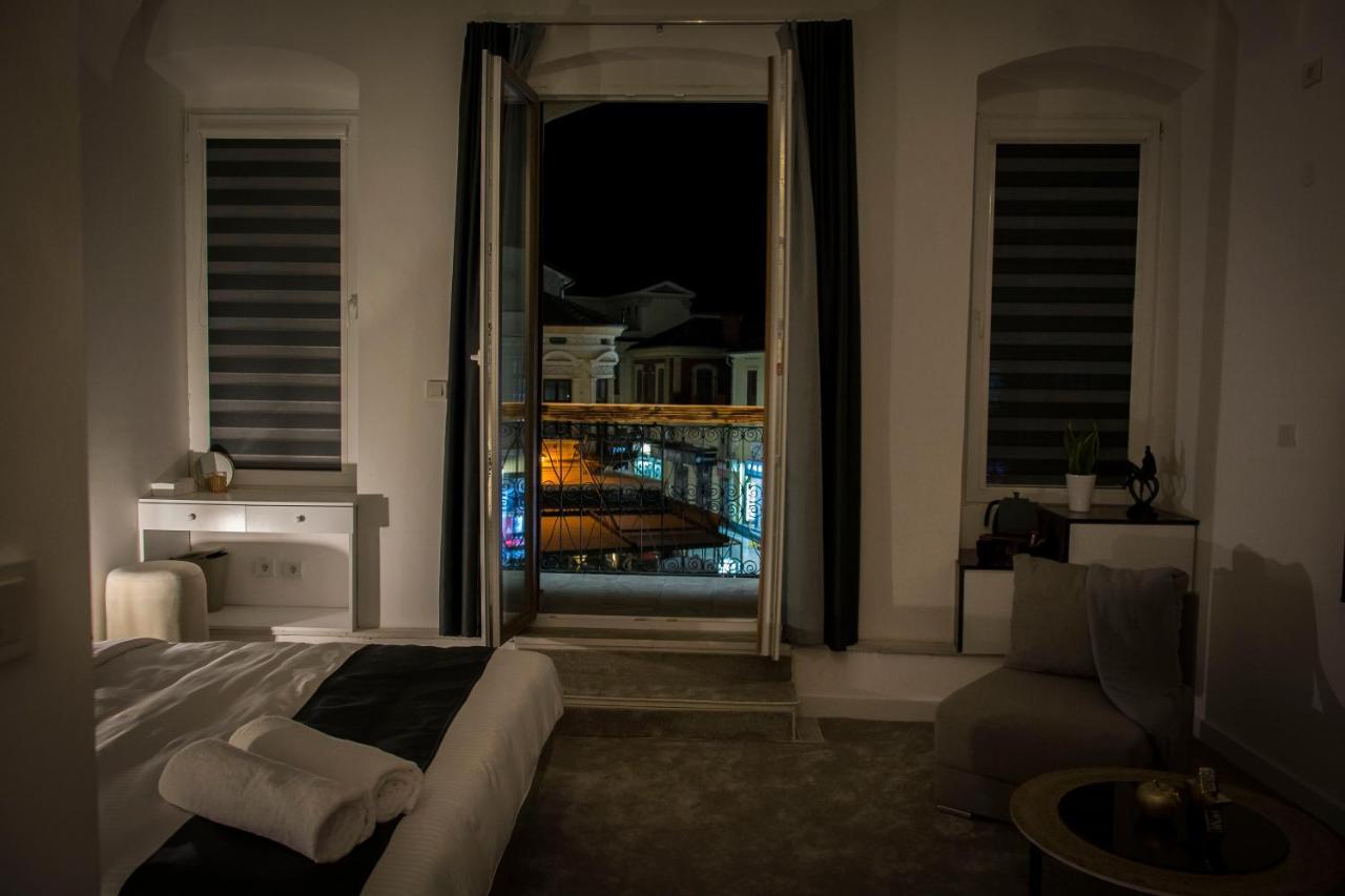 بيتولا Magnolija Apartments المظهر الخارجي الصورة