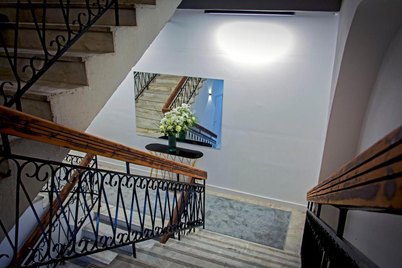 بيتولا Magnolija Apartments المظهر الخارجي الصورة