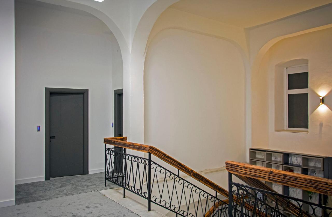 بيتولا Magnolija Apartments المظهر الخارجي الصورة