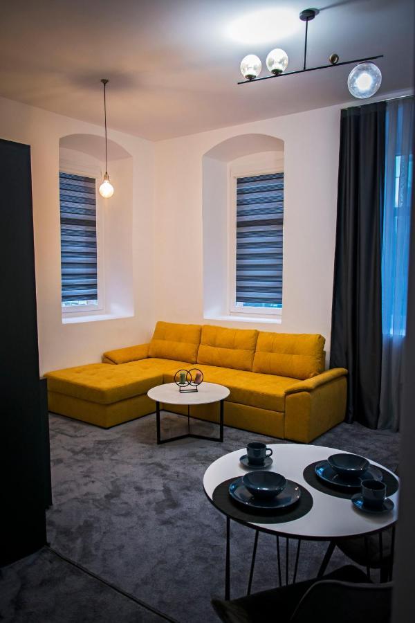 بيتولا Magnolija Apartments المظهر الخارجي الصورة
