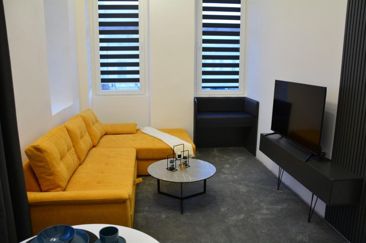 بيتولا Magnolija Apartments المظهر الخارجي الصورة