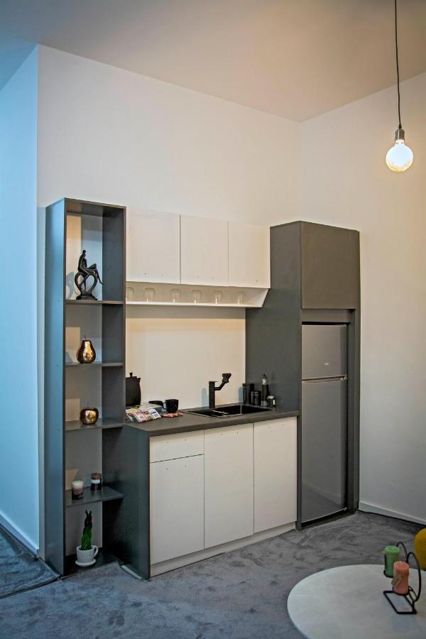 بيتولا Magnolija Apartments المظهر الخارجي الصورة