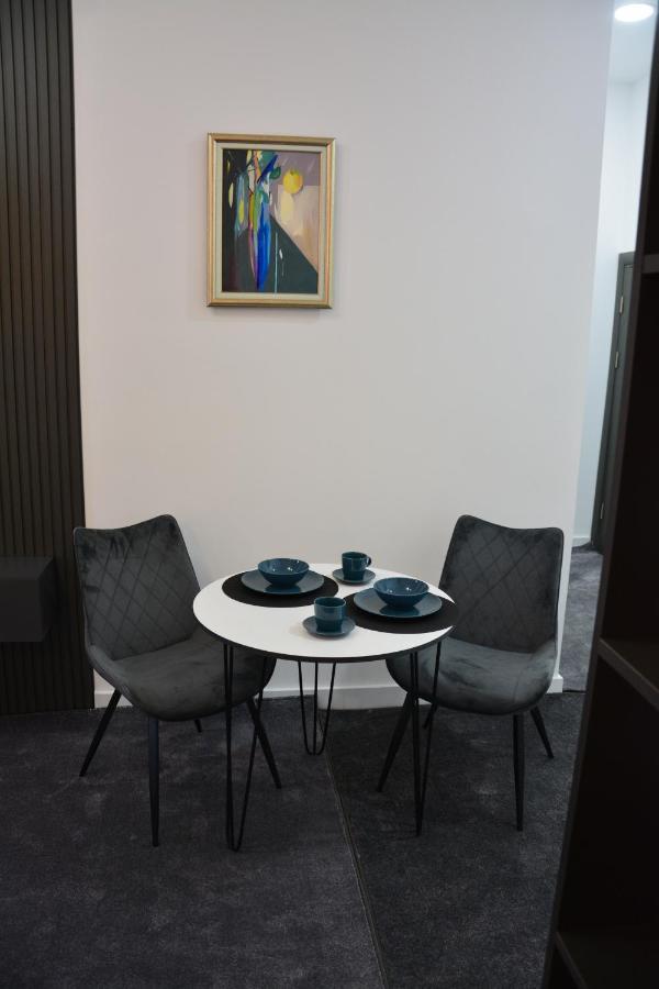 بيتولا Magnolija Apartments المظهر الخارجي الصورة