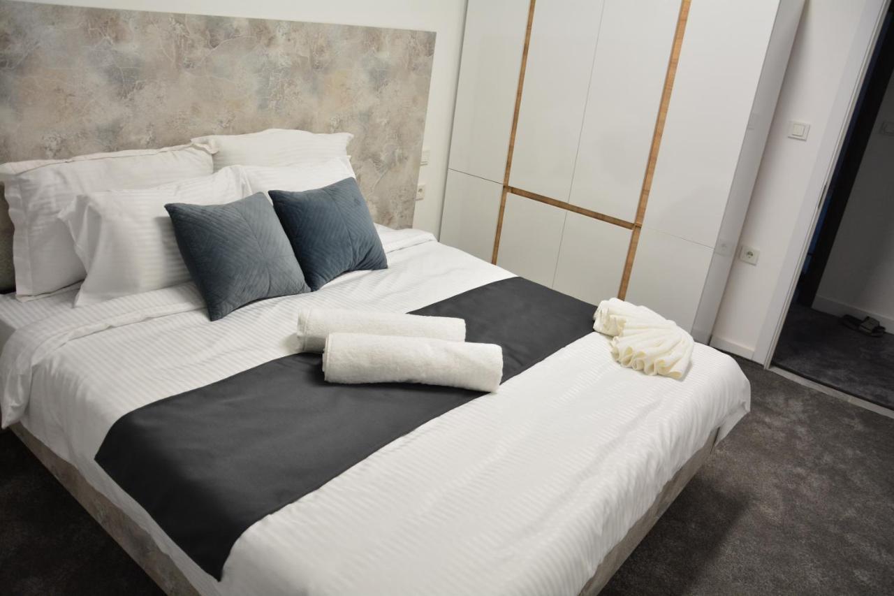 بيتولا Magnolija Apartments المظهر الخارجي الصورة