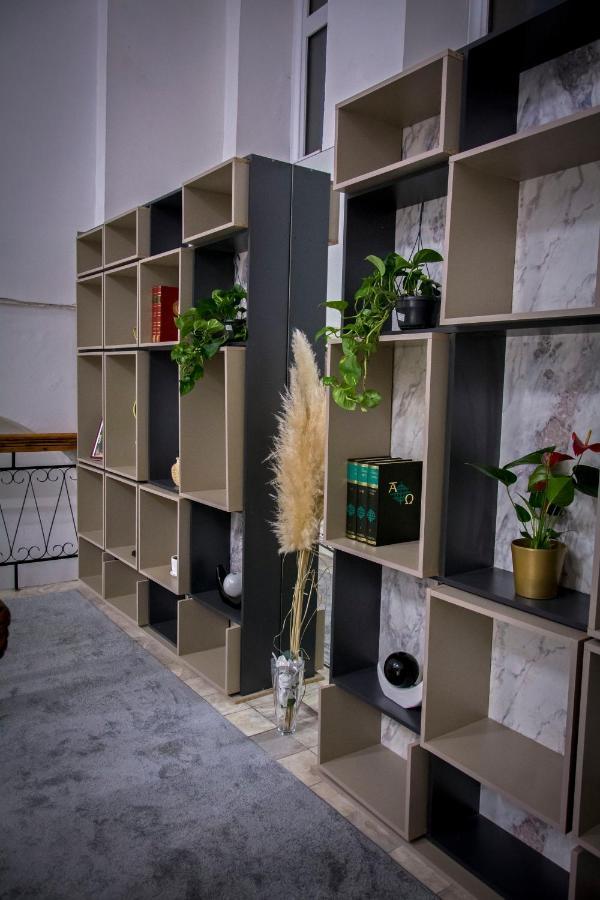 بيتولا Magnolija Apartments المظهر الخارجي الصورة