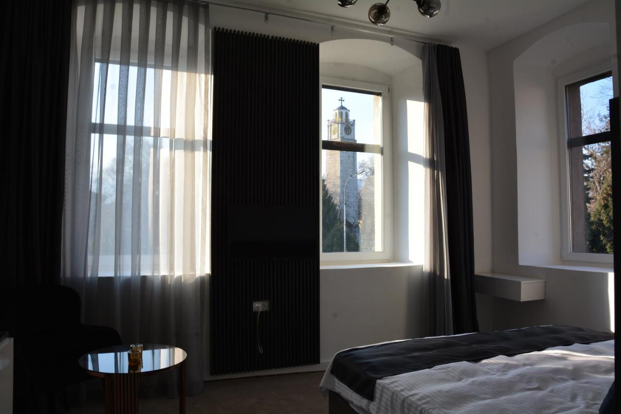 بيتولا Magnolija Apartments المظهر الخارجي الصورة