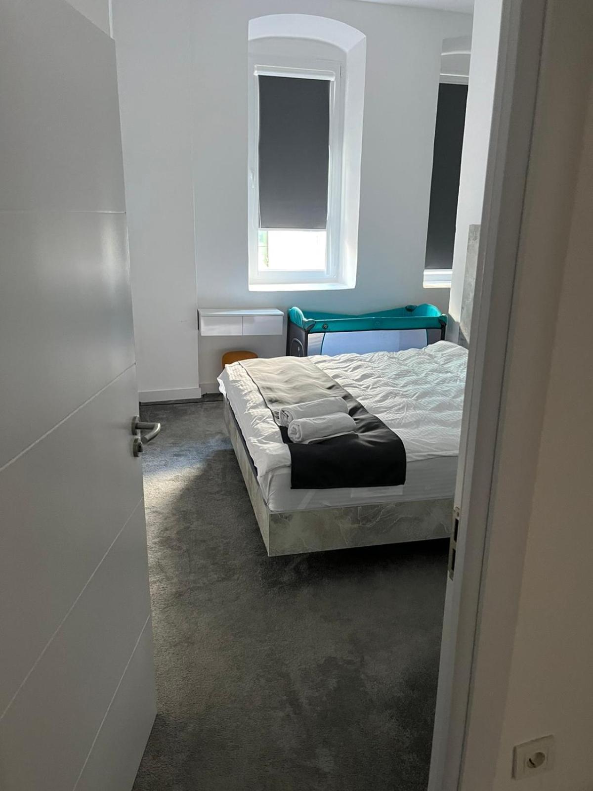 بيتولا Magnolija Apartments المظهر الخارجي الصورة