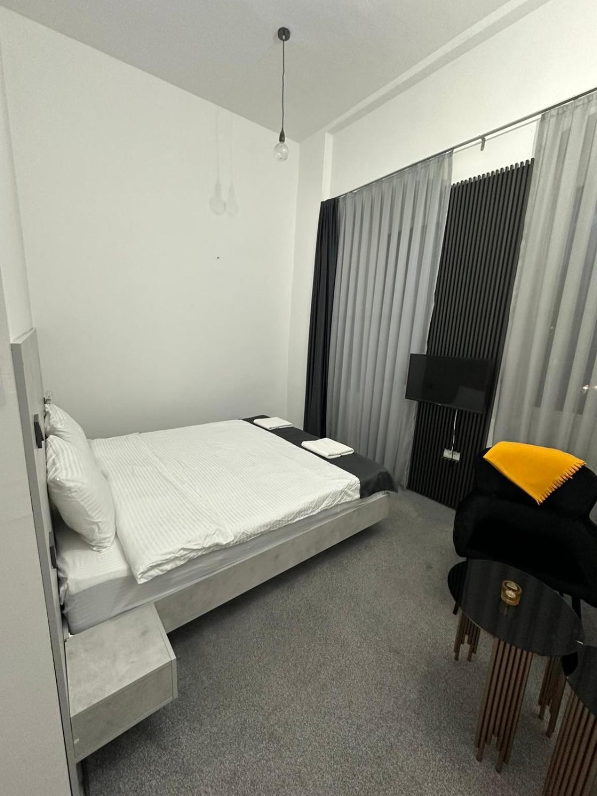 بيتولا Magnolija Apartments المظهر الخارجي الصورة