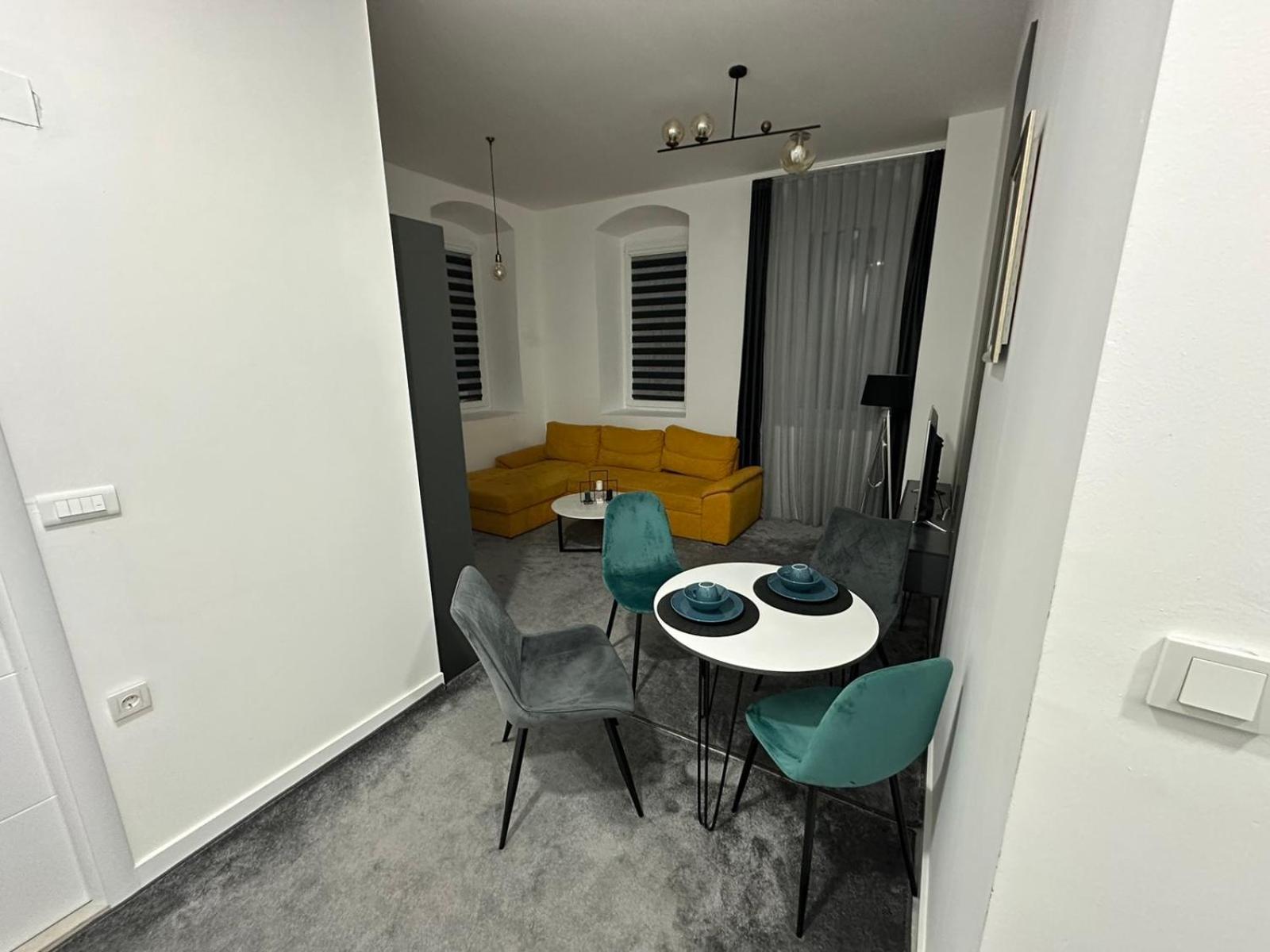بيتولا Magnolija Apartments المظهر الخارجي الصورة