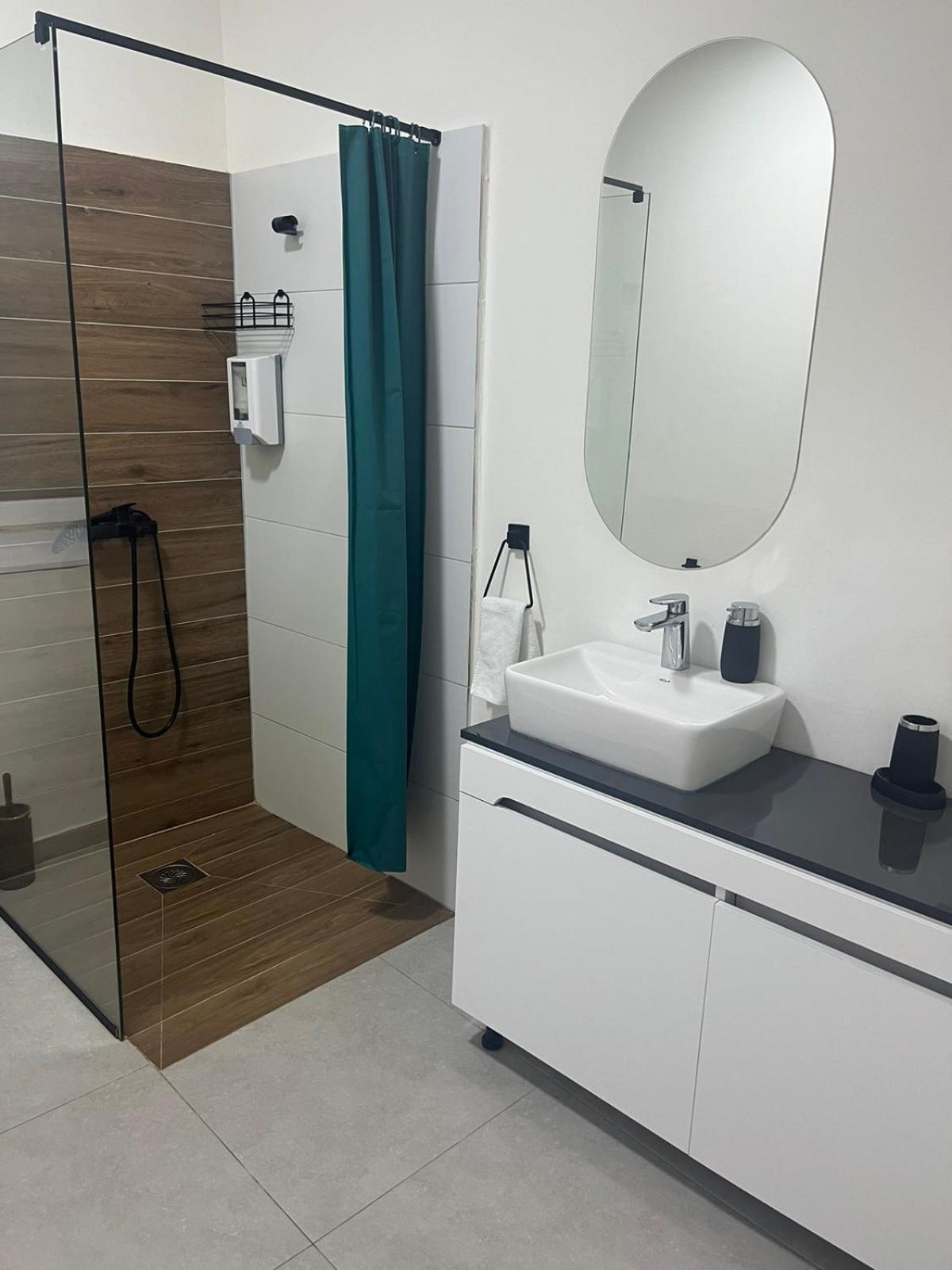 بيتولا Magnolija Apartments المظهر الخارجي الصورة