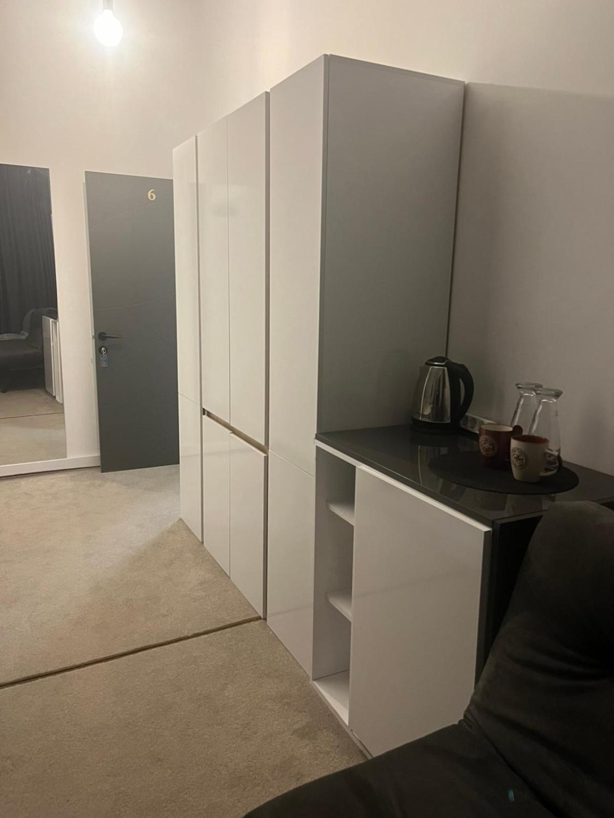 بيتولا Magnolija Apartments المظهر الخارجي الصورة