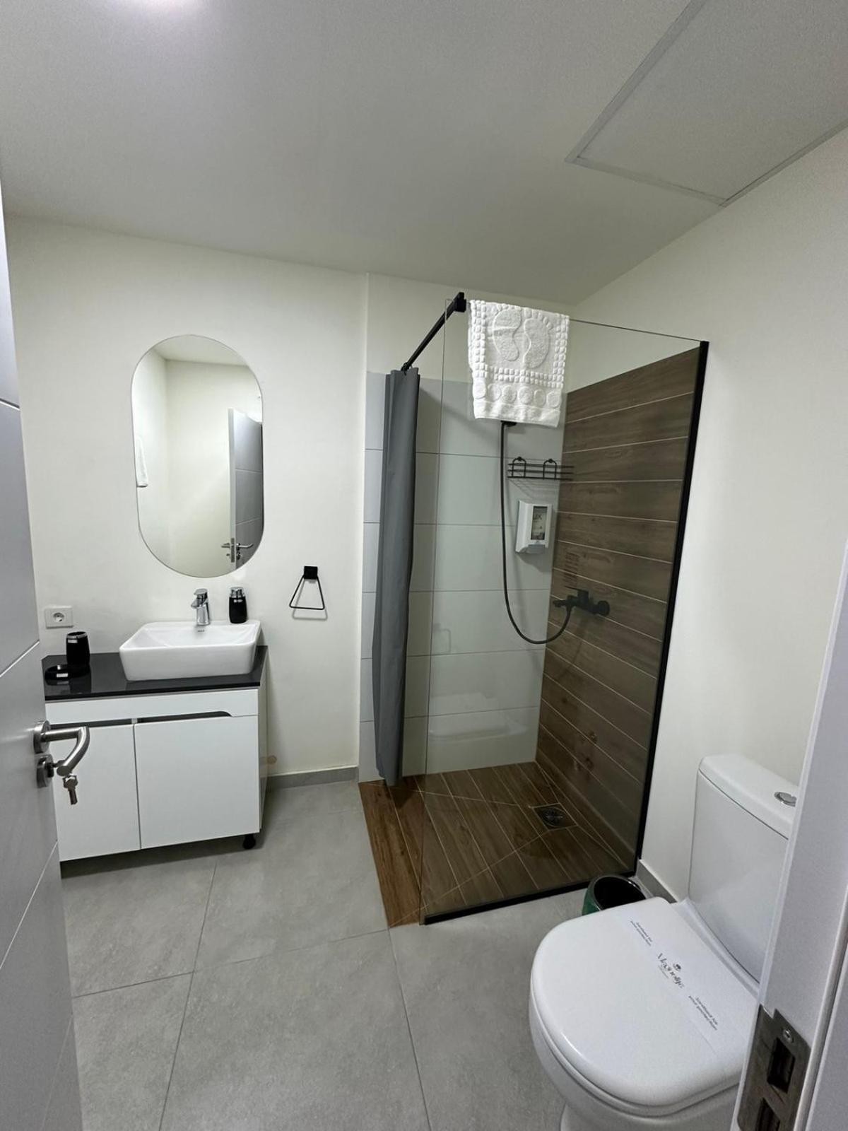 بيتولا Magnolija Apartments المظهر الخارجي الصورة