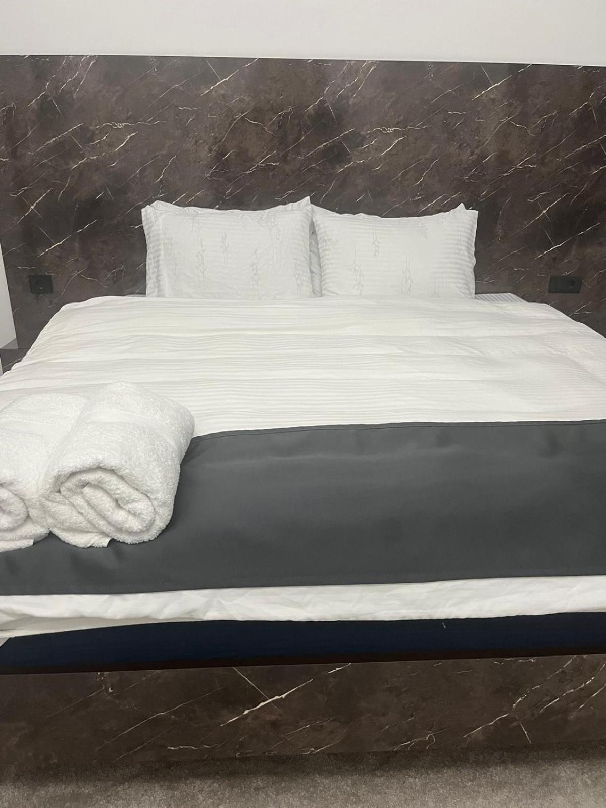 بيتولا Magnolija Apartments المظهر الخارجي الصورة