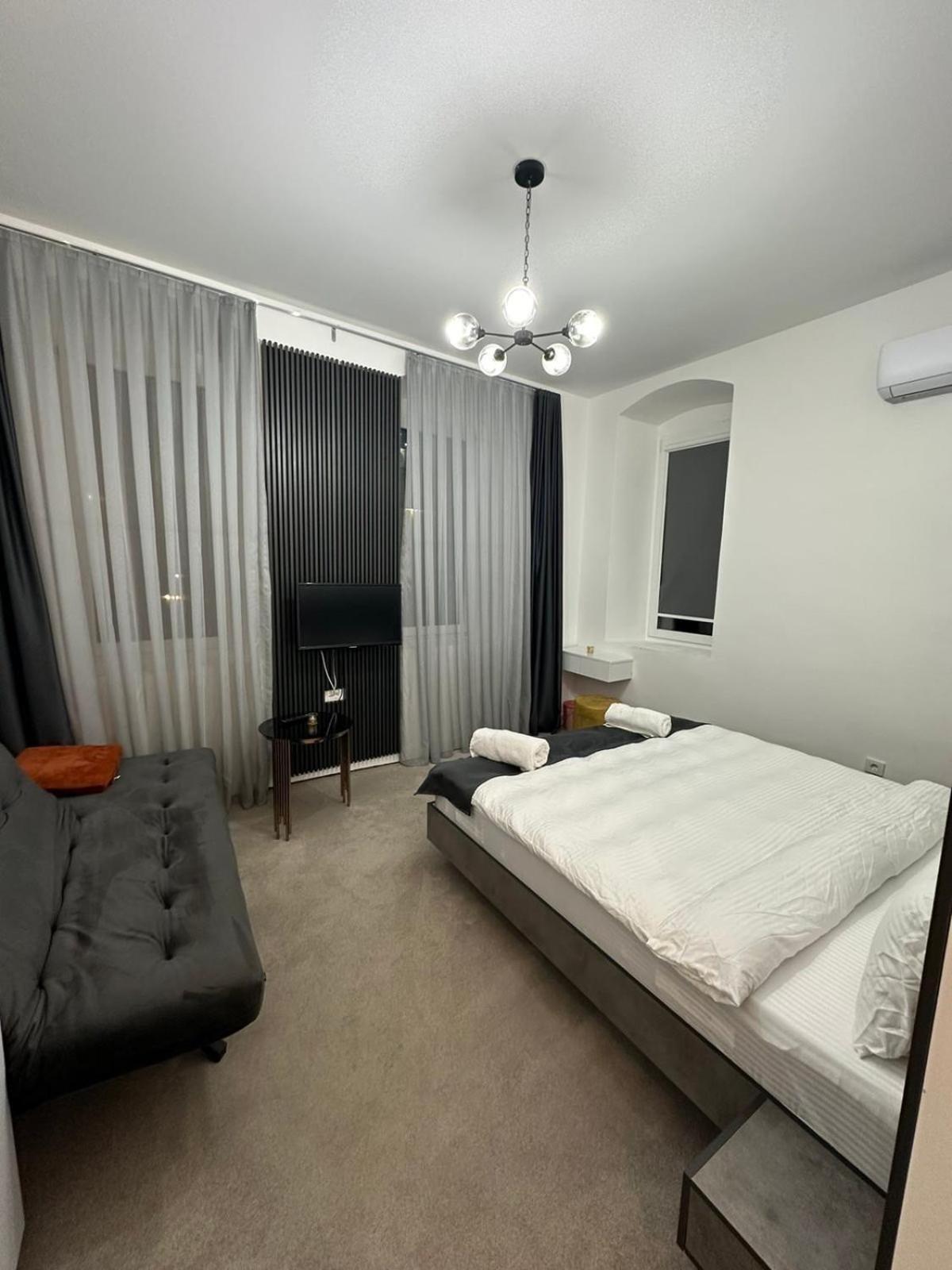 بيتولا Magnolija Apartments المظهر الخارجي الصورة
